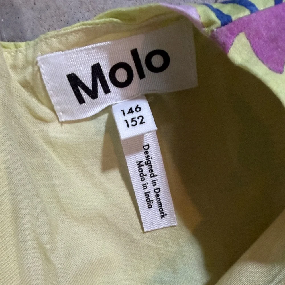 Molo Caio Charleston Floral - Picture 3 of 4